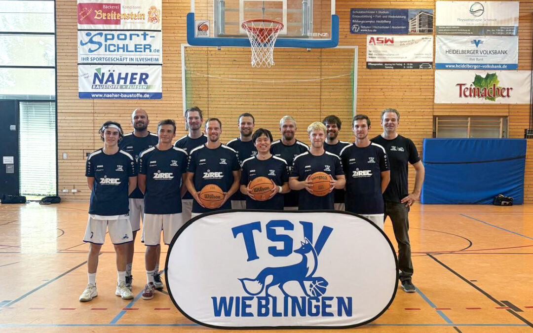 REGIONALLIGA-HERREN: SAISONVORSCHAU 2025/26